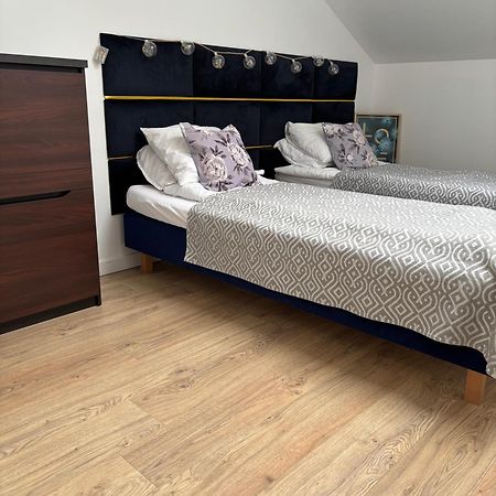 Premium Apartament Stary Rynek Ряшів Екстер'єр фото