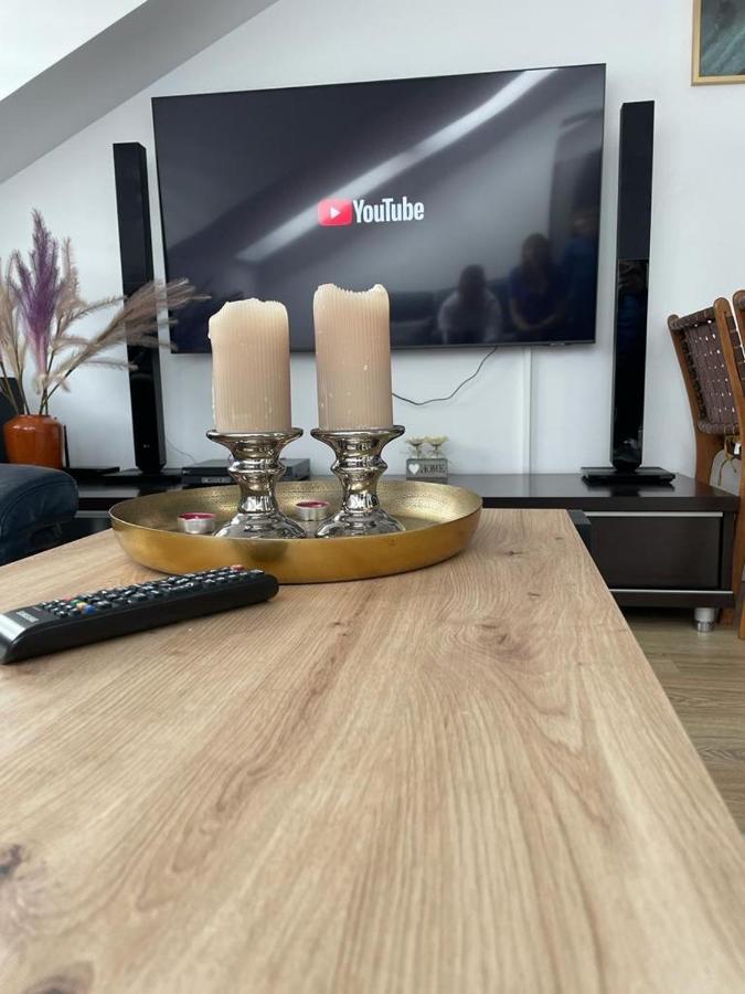 Premium Apartament Stary Rynek Ряшів Екстер'єр фото