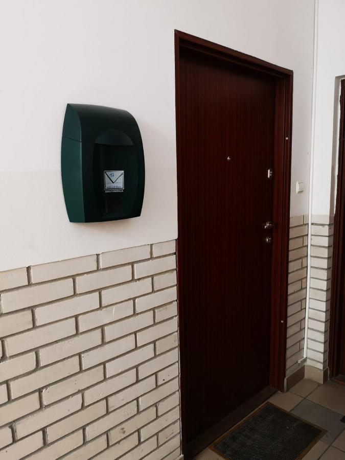 Premium Apartament Stary Rynek Ряшів Екстер'єр фото
