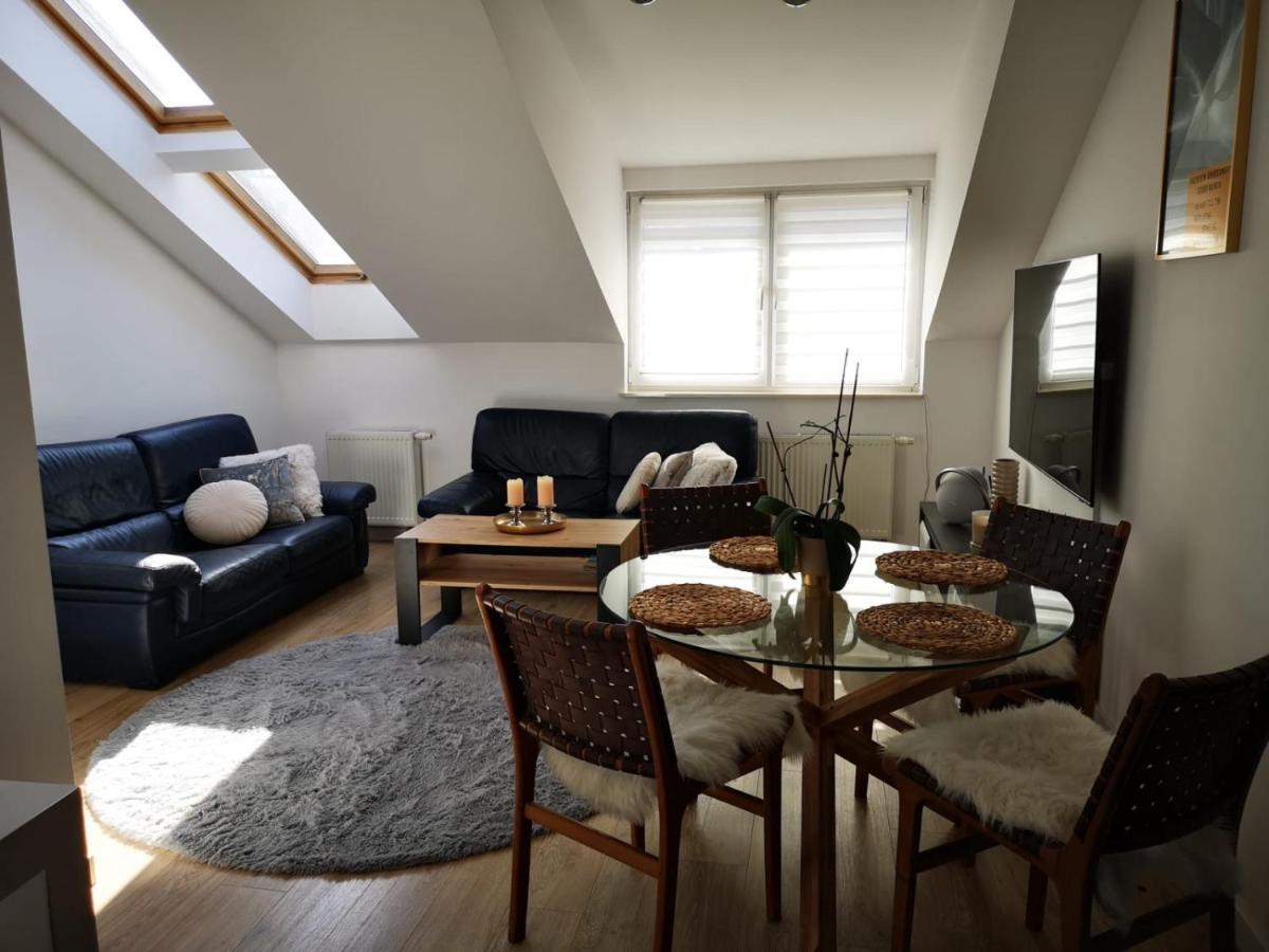 Premium Apartament Stary Rynek Ряшів Екстер'єр фото