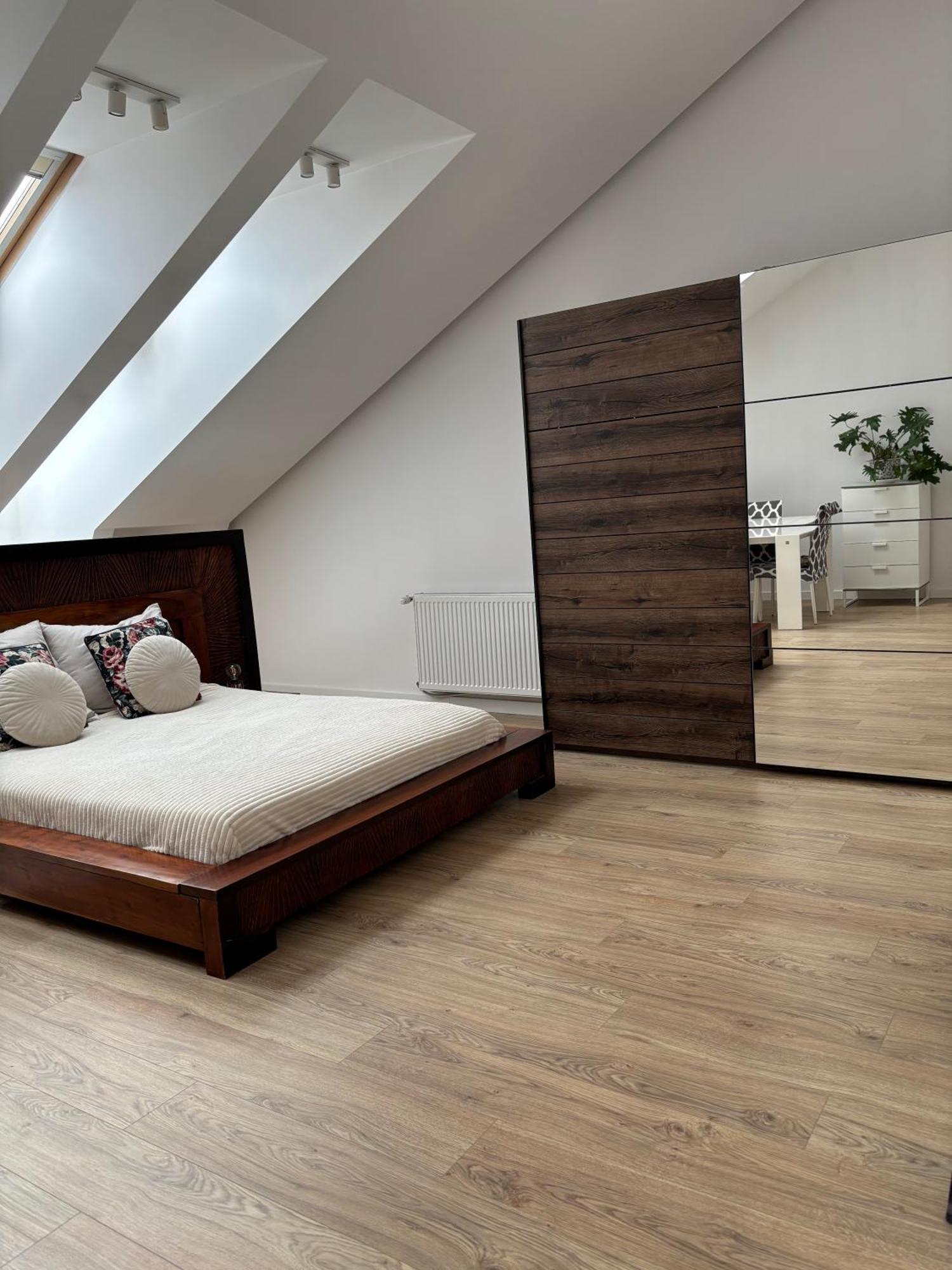 Premium Apartament Stary Rynek Ряшів Екстер'єр фото