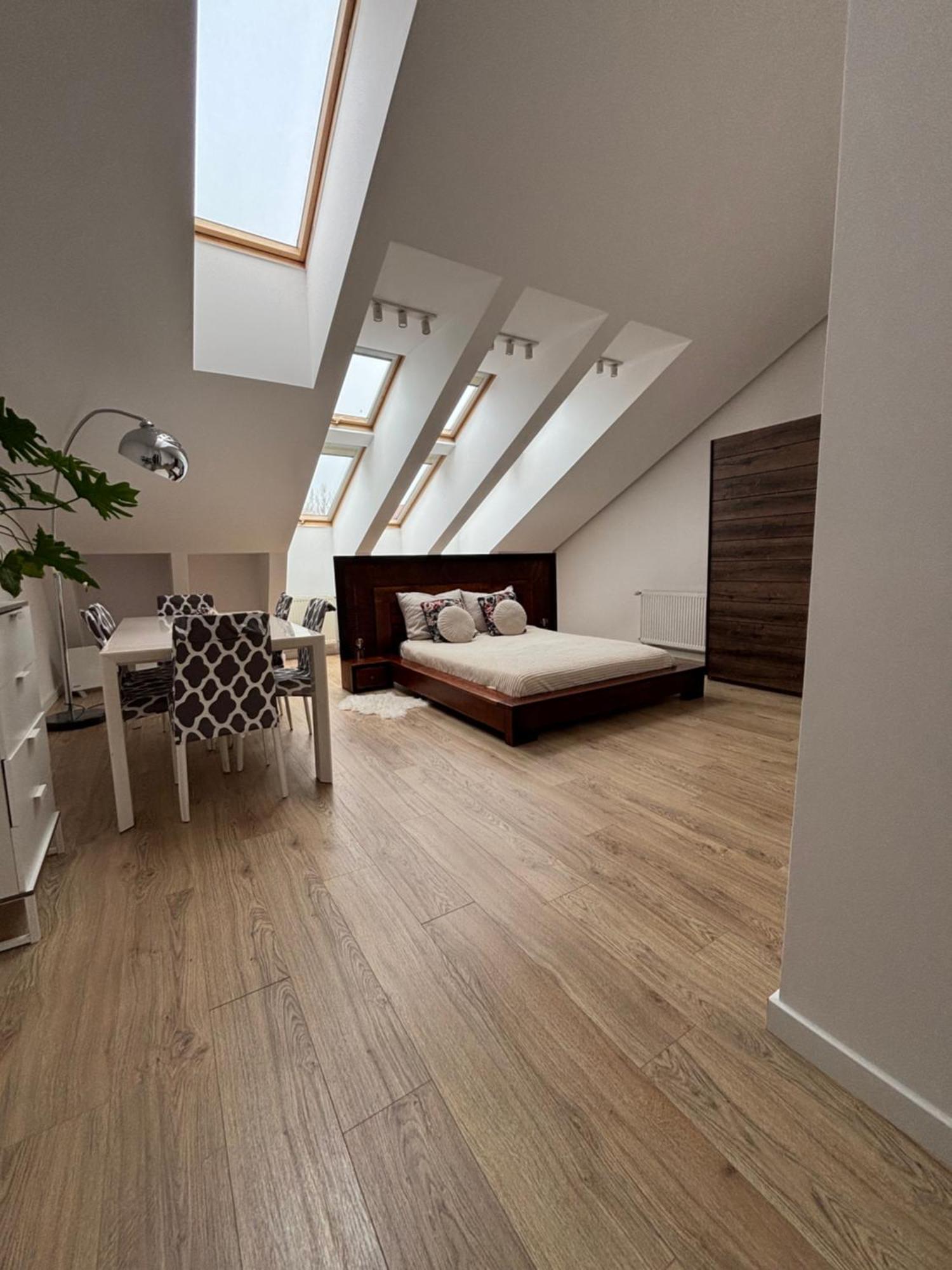 Premium Apartament Stary Rynek Ряшів Екстер'єр фото