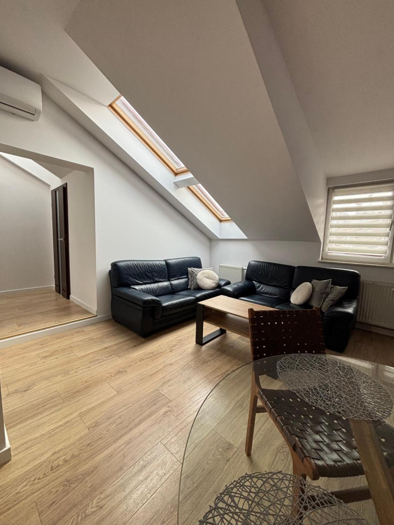 Premium Apartament Stary Rynek Ряшів Екстер'єр фото