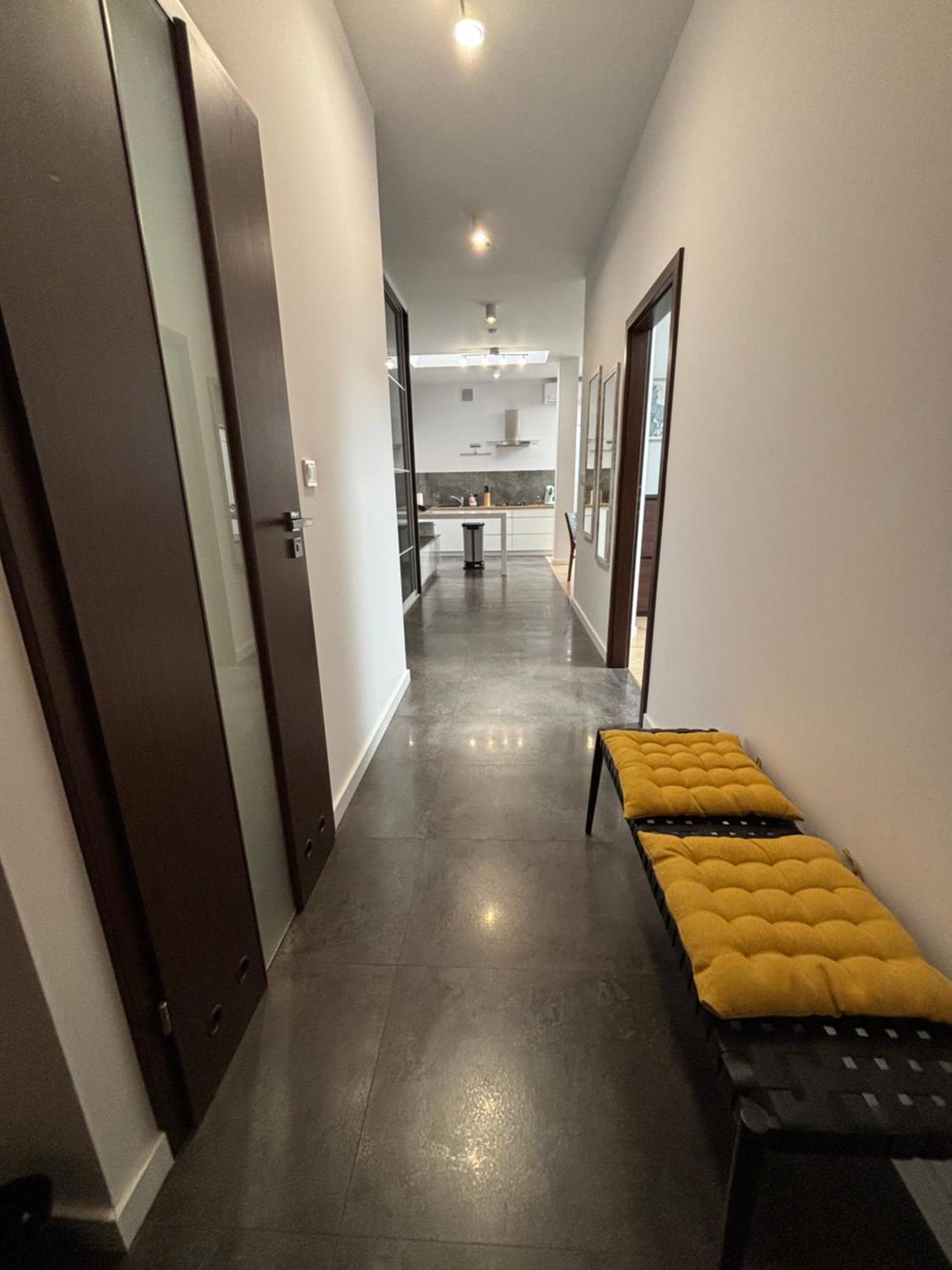 Premium Apartament Stary Rynek Ряшів Екстер'єр фото