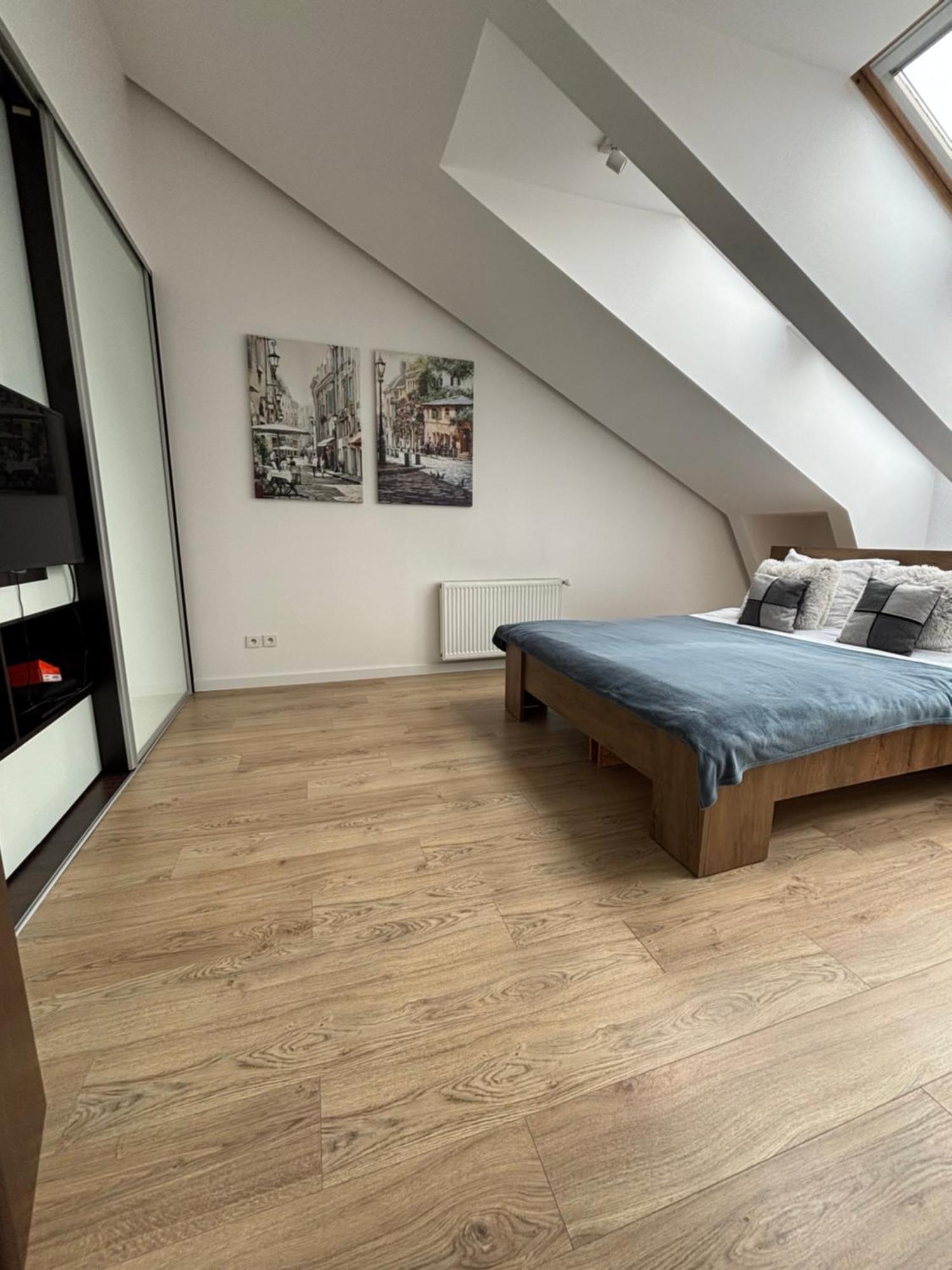 Premium Apartament Stary Rynek Ряшів Екстер'єр фото