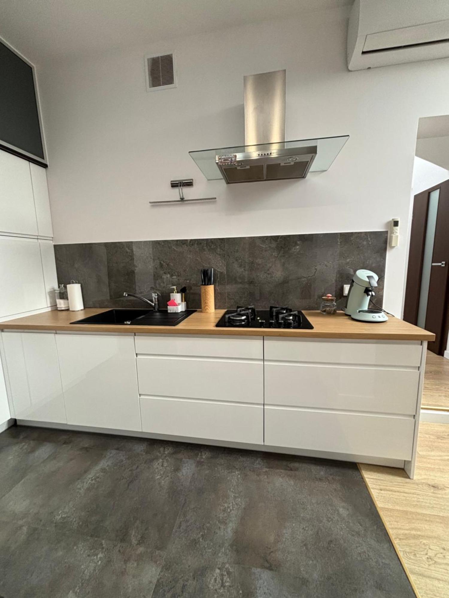 Premium Apartament Stary Rynek Ряшів Екстер'єр фото