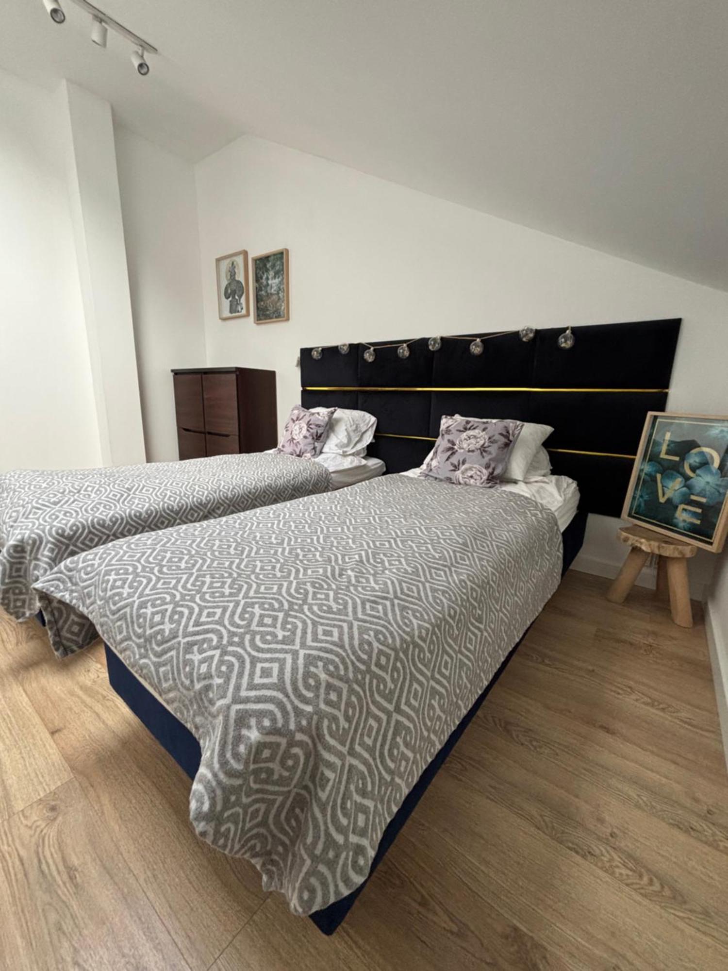 Premium Apartament Stary Rynek Ряшів Екстер'єр фото
