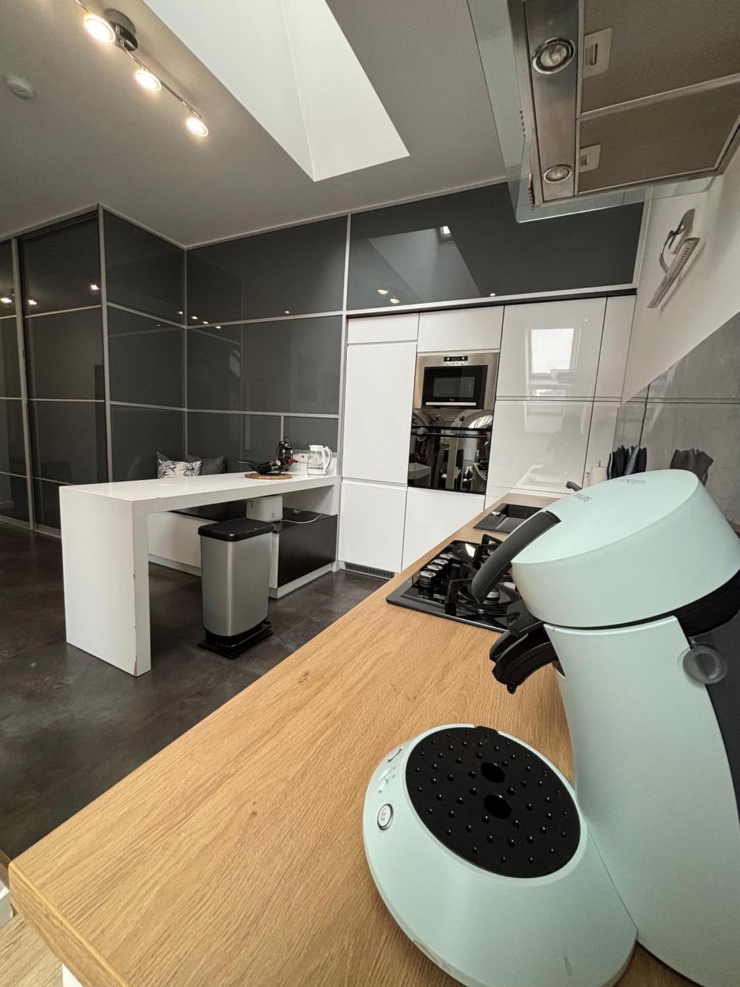 Premium Apartament Stary Rynek Ряшів Екстер'єр фото